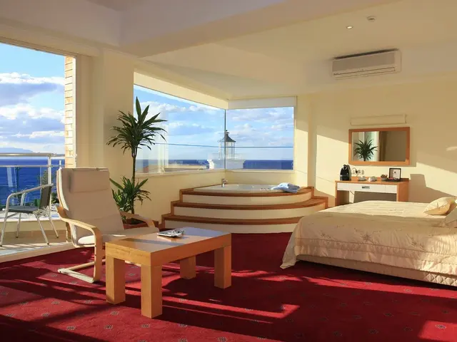 фото Sealight Resort изображение №26