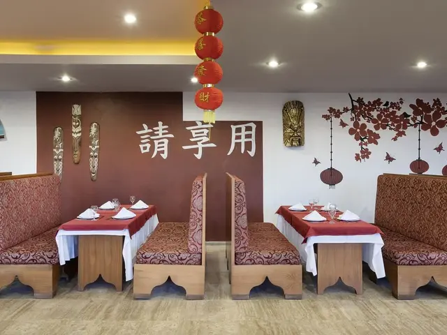 фото отеля Sealight Resort изображение №29