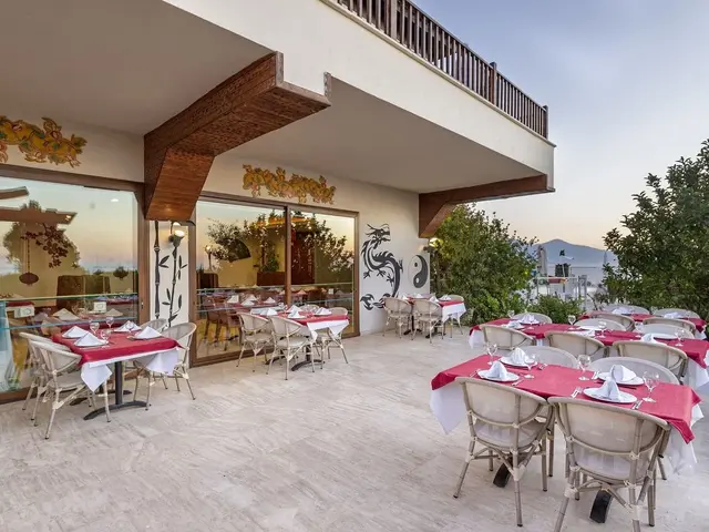 фото Sealight Resort изображение №30