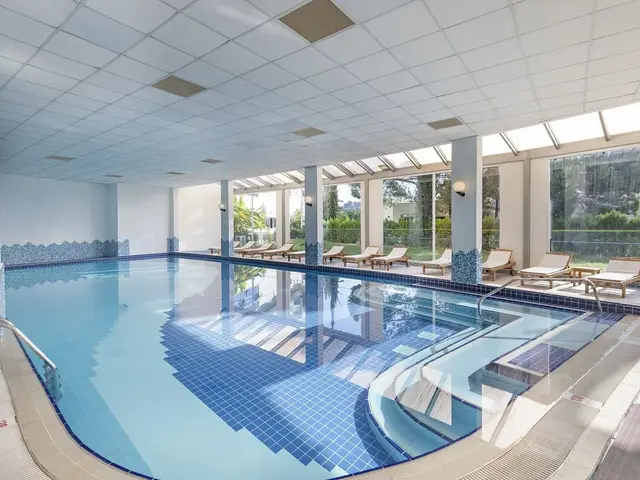 фотографии Sealight Resort изображение №32