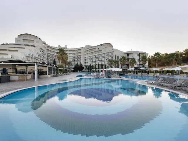 фото Sealight Resort изображение №34