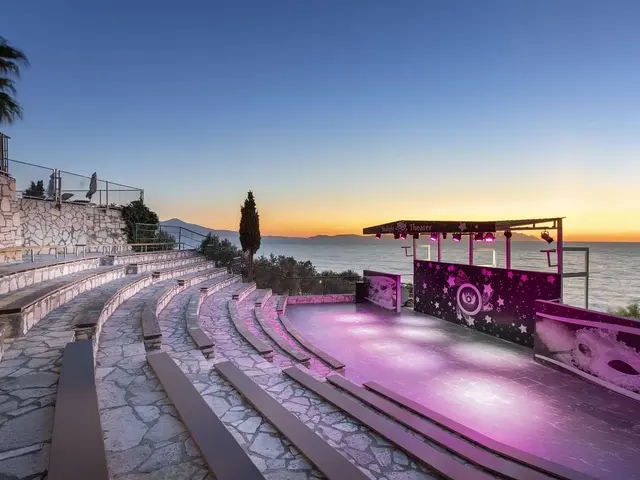 фото отеля Sealight Resort изображение №37