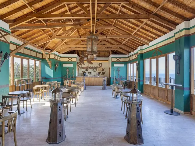 фото отеля Sealight Resort изображение №25