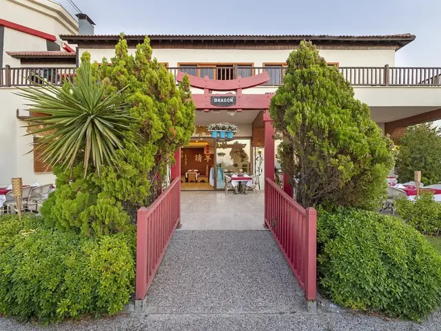 фотографии отеля Sealight Resort изображение №23