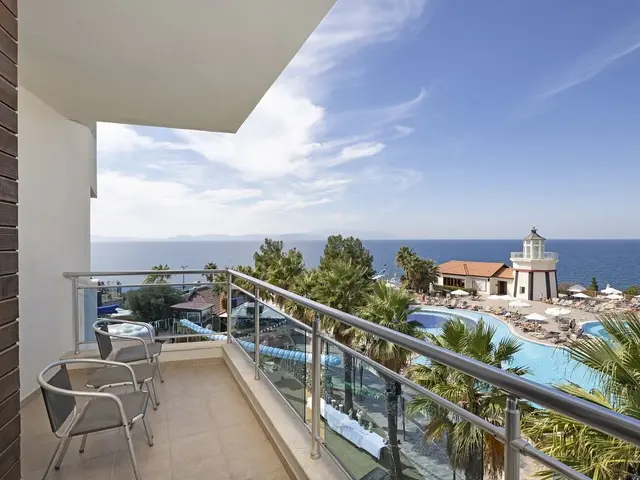 фотографии Sealight Resort изображение №20