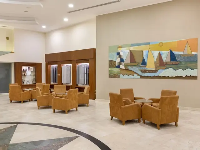 фотографии отеля Sealight Resort изображение №19