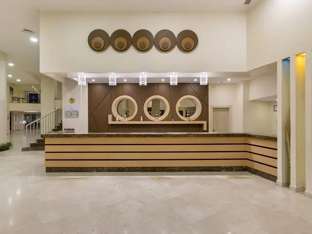 фото отеля Sealight Resort изображение №21