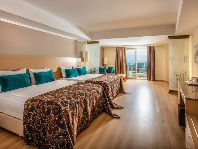 фото Sealight Resort изображение №18