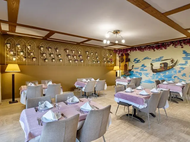 фотографии отеля Sealight Resort изображение №15