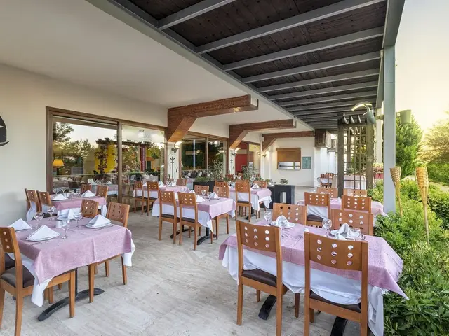 фотографии Sealight Resort изображение №16