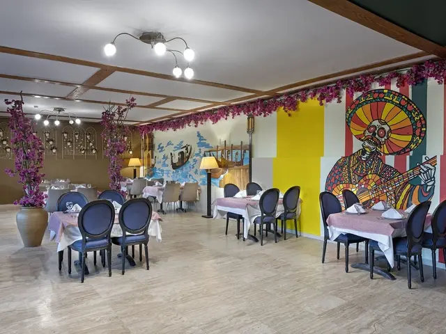 фото отеля Sealight Resort изображение №17