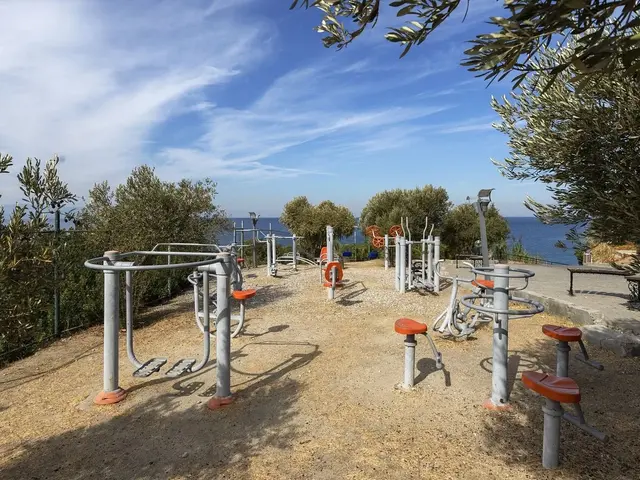 фотографии отеля Sealight Resort изображение №7