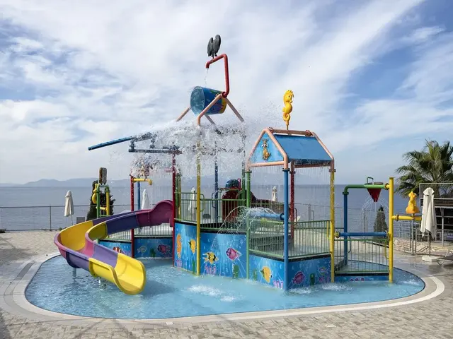 фото отеля Sealight Resort изображение №9