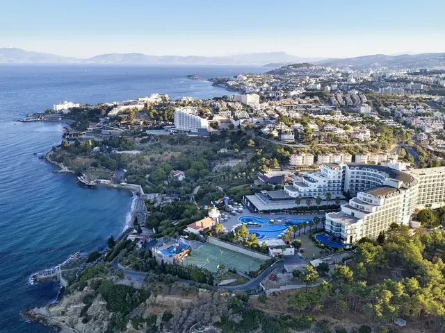 фото отеля Sealight Resort изображение №1