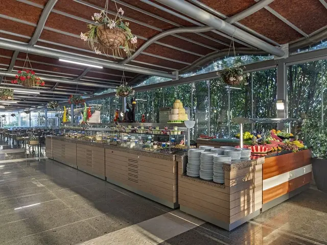 фото отеля Sealight Resort изображение №13