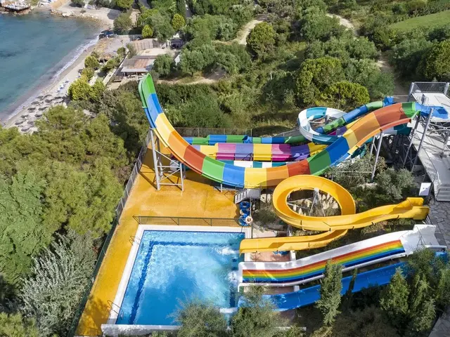 фото Sealight Resort изображение №10