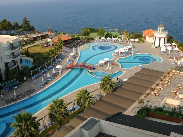 фотографии Sealight Resort изображение №8