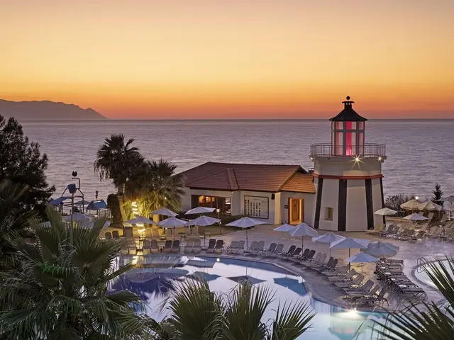 фотографии Sealight Resort изображение №12