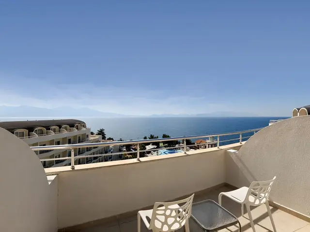 фото Sealight Resort изображение №6