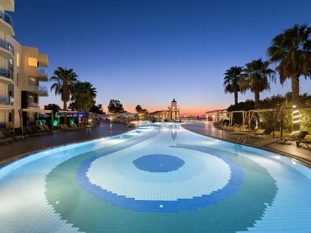 фото отеля Sealight Resort изображение №5