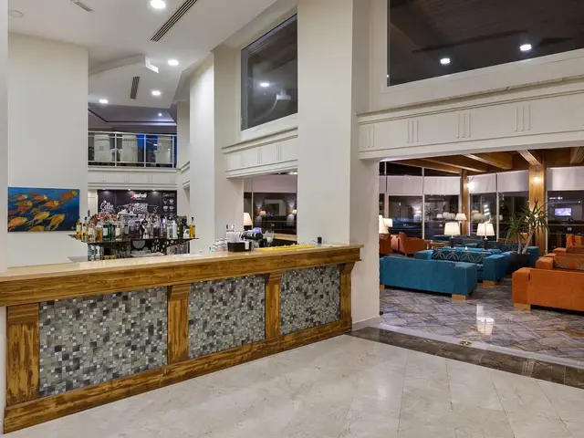 фотографии Sealight Resort изображение №4