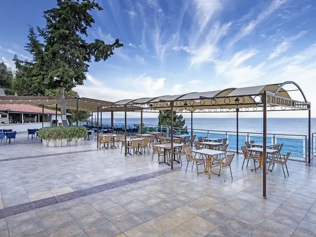 фото Sealight Resort изображение №2