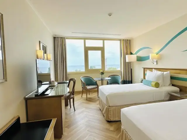 фотографии отеля Coral Beach Resort изображение №3