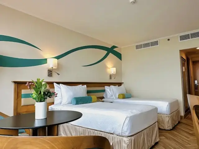 фото Coral Beach Resort изображение №2