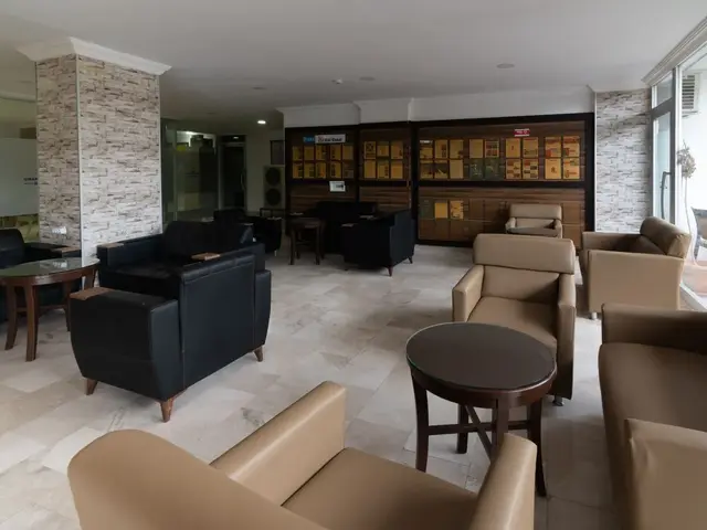 фото отеля Grand Hotel Derin (ex. Sunmerry) изображение №13