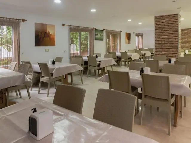 фото Grand Hotel Derin (ex. Sunmerry) изображение №10