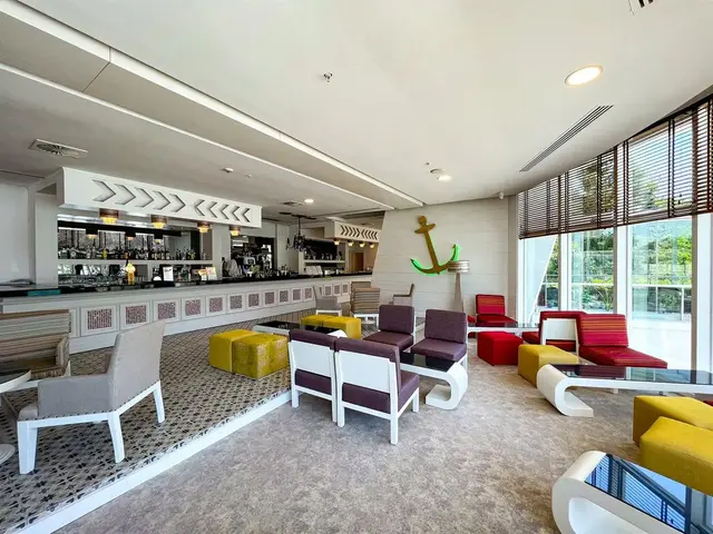 фото отеля Catamaran Quality Times (ex. Catamaran Resort) изображение №33