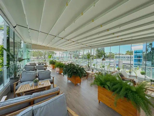 фотографии Catamaran Quality Times (ex. Catamaran Resort) изображение №28