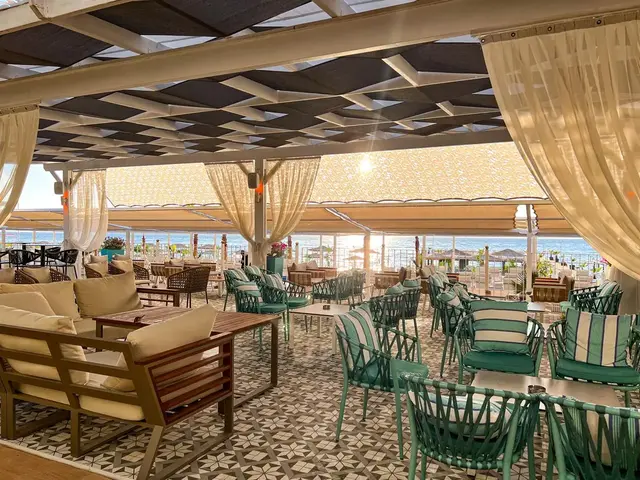 фотографии Catamaran Quality Times (ex. Catamaran Resort) изображение №32