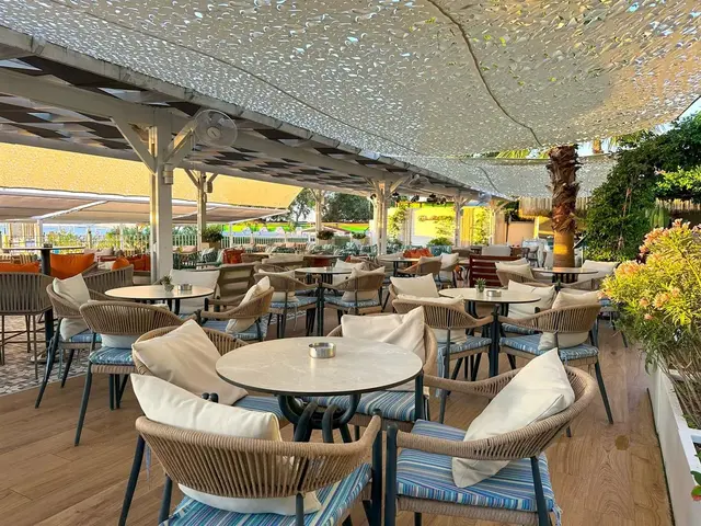 фото Catamaran Quality Times (ex. Catamaran Resort) изображение №30