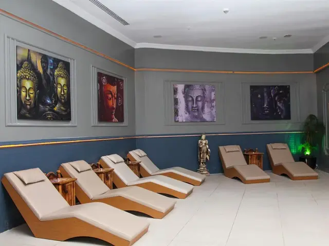 фотографии отеля Catamaran Quality Times (ex. Catamaran Resort) изображение №27