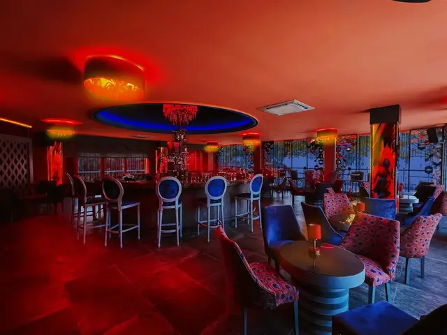 фотографии Catamaran Quality Times (ex. Catamaran Resort) изображение №24