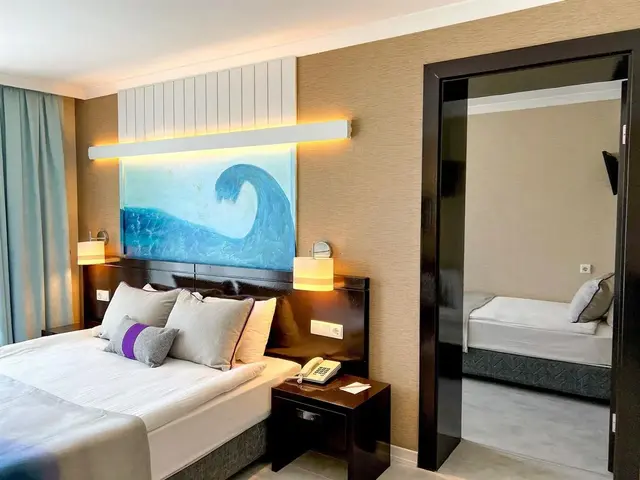 фото Catamaran Quality Times (ex. Catamaran Resort) изображение №26