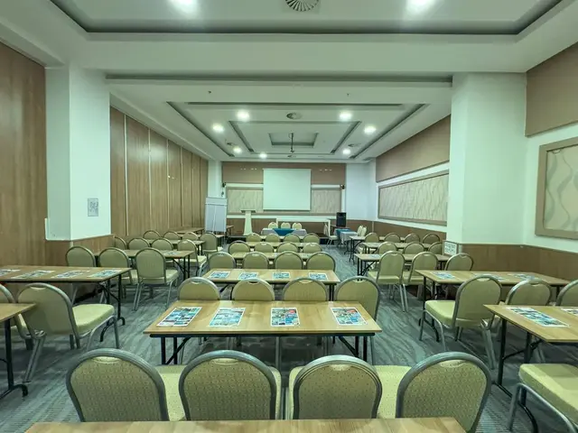 фотографии отеля Catamaran Quality Times (ex. Catamaran Resort) изображение №23