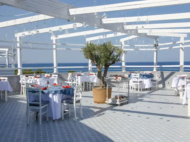 фото отеля Catamaran Quality Times (ex. Catamaran Resort) изображение №21