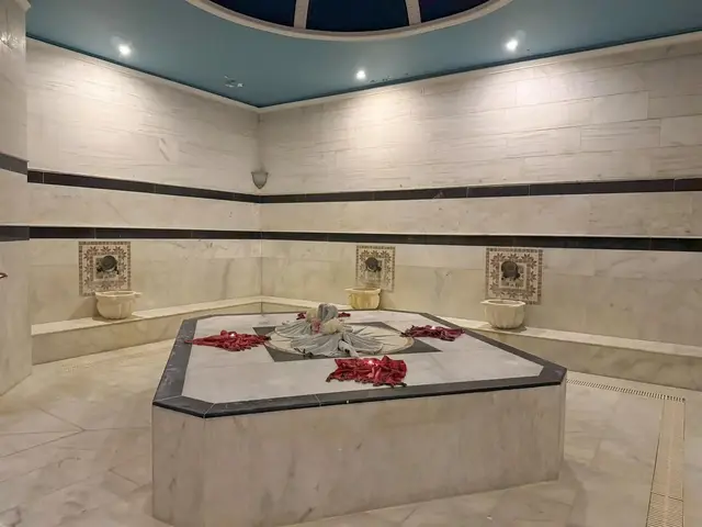 фото Catamaran Quality Times (ex. Catamaran Resort) изображение №22