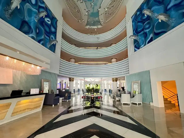 фото Catamaran Quality Times (ex. Catamaran Resort) изображение №18