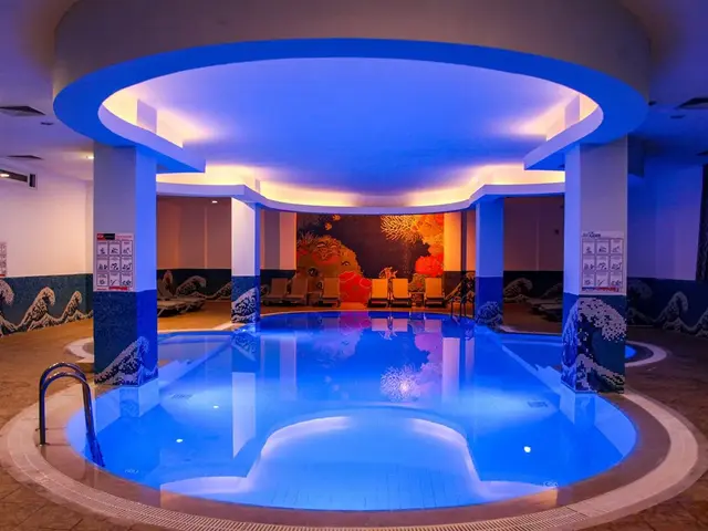 фотографии отеля Catamaran Quality Times (ex. Catamaran Resort) изображение №19