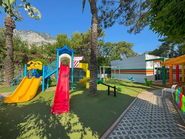 фотографии отеля Catamaran Quality Times (ex. Catamaran Resort) изображение №15