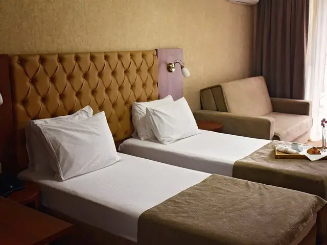 фотографии отеля Кубань (Kuban) изображение №15