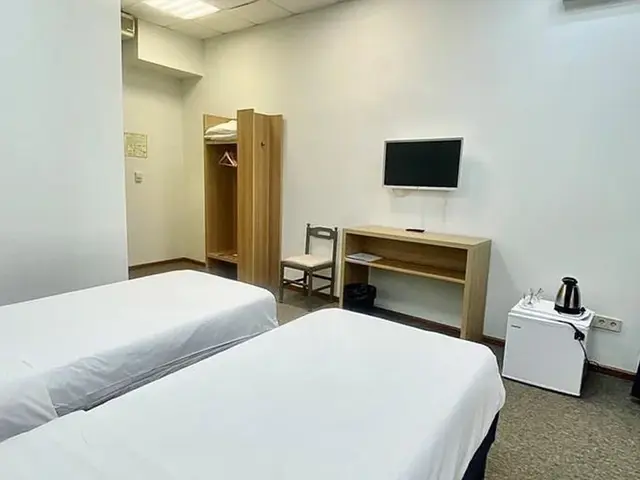 фото Оздоровительный Комплекс Дивный (ex. Русский Дом Дивный 43 39; Мосэнерго) изображение №14