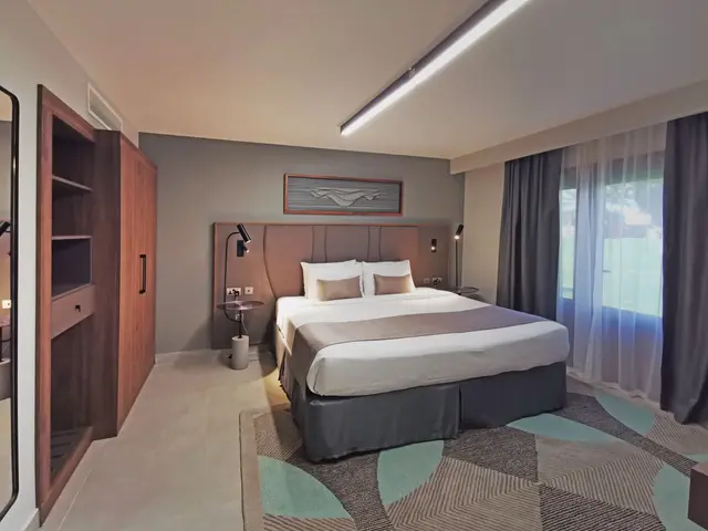 фото Marbella Resort изображение №10