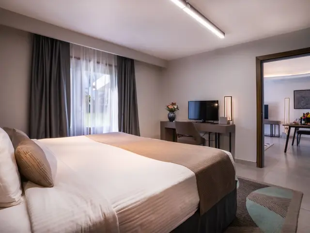 фото отеля Marbella Resort изображение №9