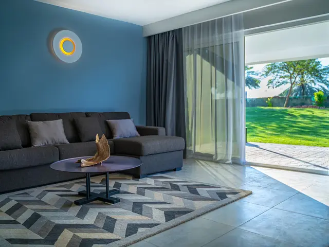 фото Marbella Resort изображение №2