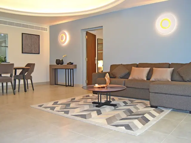 фотографии отеля Marbella Resort изображение №3