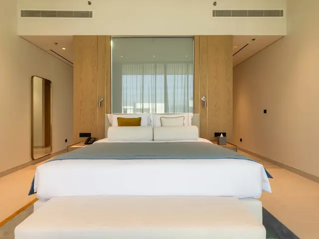 фотографии Ajman Hotel & Villas by Blazon Hotels (ex. Ajman Kempinski) изображение №24